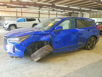 2024 Acura RDX 5J8TC2H6XRL030323