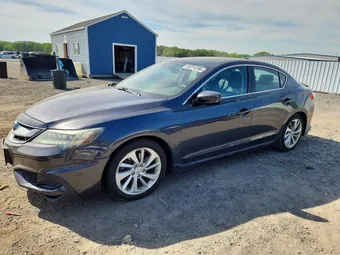 2016 Acura ILX 19UDE2F75GA015599