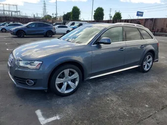 2016 Audi A4 WA1TFAFL1GA014703 Lot 55358246