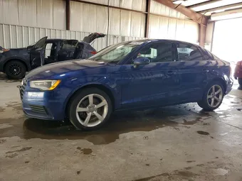 2015 Audi A3 WAUBFGFF9F1098540