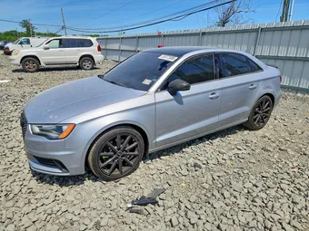 2016 Audi A3 WAUB8GFF4G1004933 Lot 55872906