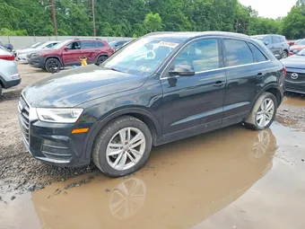 2016 Audi Q3 WA1EFCFS0GR020134 Lot 59247456