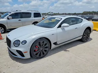 2024 Bentley Continental GT SCBCG2ZG7RC015887