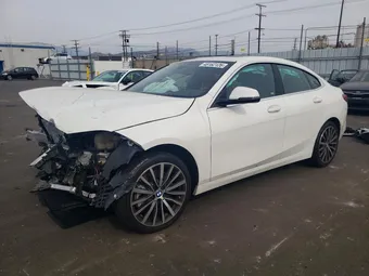 2024 BMW 2 Series WBA53AK07R7N20956