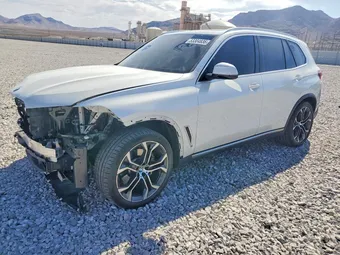 2023 BMW X5 5UXCR6C08P9P49425