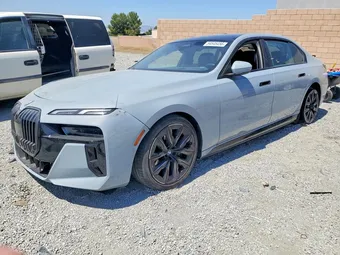 2025 BMW i7 WBY43EJ00SCT29060