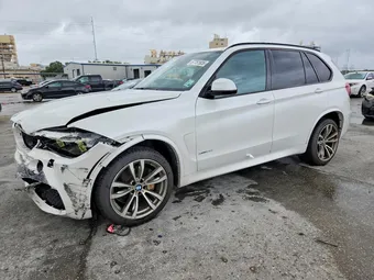 2015 BMW X5 5UXKR6C54F0J77540