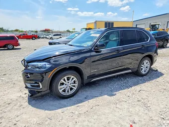 2016 BMW X5 5UXKR0C56G0P23687