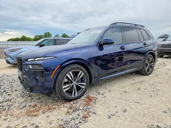 2026 BMW X7 5UX23EM09T9146953