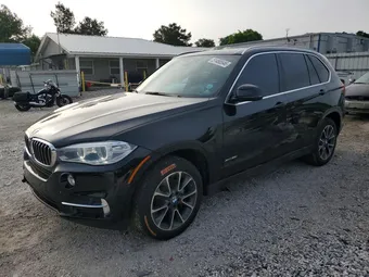 2018 BMW X5 5UXKR0C51J0Y03048