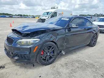 2019 BMW 2 Series WBA2J7C56KVD61079