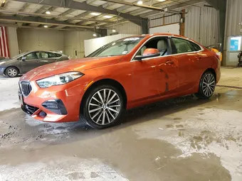 2023 BMW 2 Series WBA73AK09P7M96374