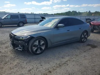 2023 BMW i4 WBY73AW09PFP74532