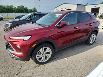 2024 Buick Encore KL4AMBS23RB004445 Lot 55335716