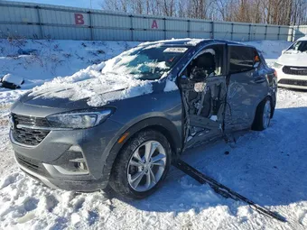 2020 Buick Encore KL4MMBS29LB098089 Lot 72767905