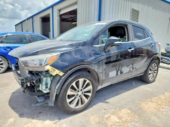 2017 Buick Encore KL4CJASB2HB224086 Lot 59847686