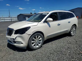 2015 Buick Enclave 5GAKVCKD8FJ256323 Lot 57919446