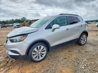 2018 Buick Encore KL4CJASBXJB619266 Lot 54874976