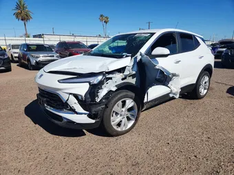 2026 Buick Encore KL4AMBSL1TB107864 Lot 59178946