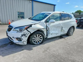 2019 Buick Envision LRBFXCSA3KD012196 Lot 56667606