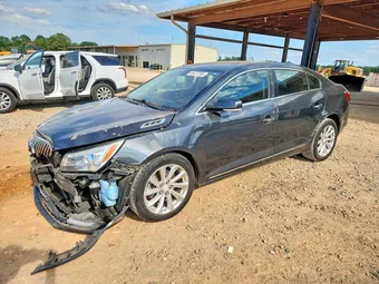 2015 Buick LaCrosse 1G4GB5G35FF120867