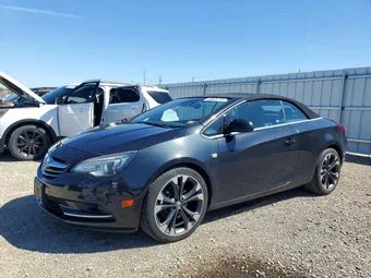 2016 Buick Cascada W04WT3N50GG136423