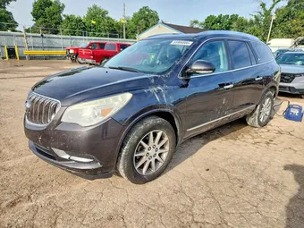2015 Buick Enclave 5GAKVBKD3FJ336798 Lot 55966866