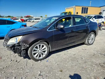 2016 Buick Verano 1G4PR5SK0G4107855