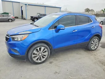2017 Buick Encore KL4CJASB5HB042916 Lot 53399476
