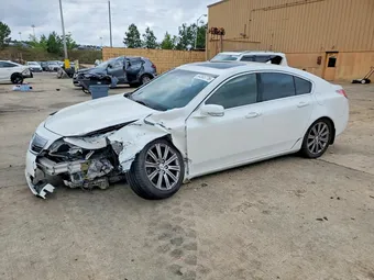 2014 Acura TL 19UUA8F30EA007418