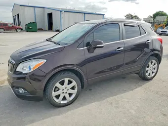 2015 Buick Encore KL4CJHSB6FB253256 Lot 55638666