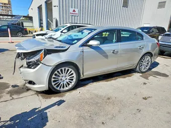 2016 Buick LaCrosse 1G4GF5G34GF259247