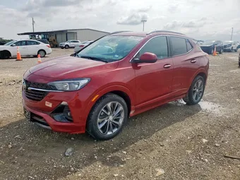 2021 Buick Encore KL4MMDS20MB070906 Lot 62900735