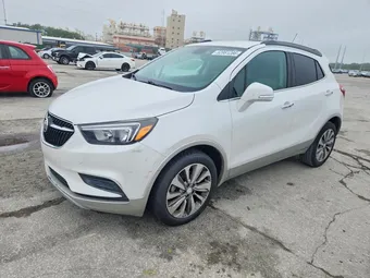 2019 Buick Encore KL4CJASB8KB733865 Lot 52861286