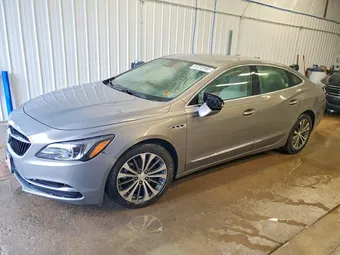 2017 Buick LaCrosse 1G4ZS5SS6HU201091