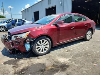 2015 Buick LaCrosse 1G4GB5GR7FF196367