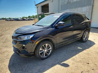 2020 Buick Encore KL4MMDSL7LB123432