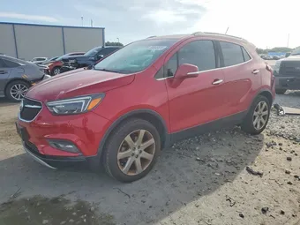 2018 Buick Encore KL4CJGSB0JB666177 Lot 55645876