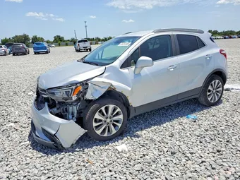 2020 Buick Encore KL4CJASB1LB013177 Lot 61414106