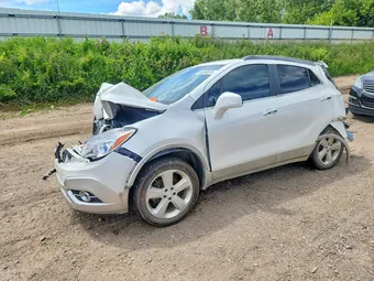 2015 Buick Encore KL4CJGSB7FB073231 Lot 58290076