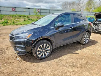 2021 Buick Encore KL4CJESB1MB349016 Lot 51697456