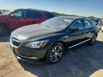 2017 Buick LaCrosse 1G4ZN5SS2HU156593