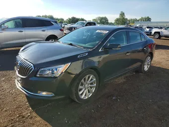 2015 Buick LaCrosse 1G4GB5G34FF202928
