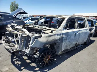 2020 Cadillac Escalade 1GYS4KKJ6LR223135