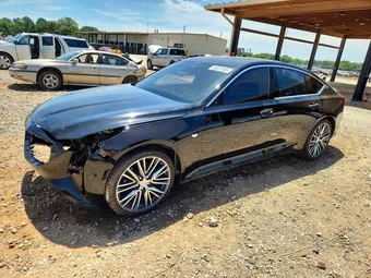 2025 Cadillac CT5 1G6DN5RK6S0112411