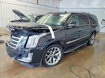 2015 Cadillac Escalade 1GYS4UKJ4FR725514
