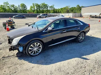 2015 Cadillac XTS 2G61M5S39F9113251 Lot 49160466