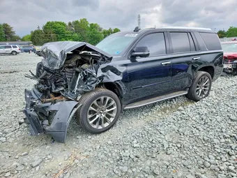 2019 Cadillac Escalade 1GYS4BKJXKR360240