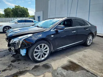 2019 Cadillac XTS 2G61U5S39K9143750