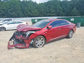 2019 Cadillac XTS 2G61M5S38K9118306